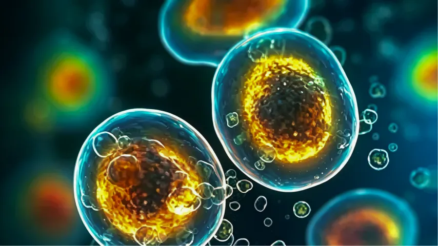 生物医学 · 细胞形态学